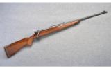 Winchester ~ Pre-War Model 70 ~ 30-06 Sprg - 1 of 9