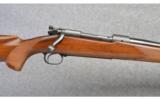 Winchester ~ Pre-War Model 70 ~ 30-06 Sprg - 3 of 9