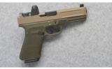 Glock ~ TMT Custom ~ 10mm Auto - 1 of 6