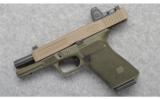 Glock ~ TMT Custom ~ 10mm Auto - 4 of 6