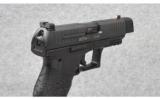 Walther ~ PPQ M2 Navy ~ 9mm Luger - 3 of 5