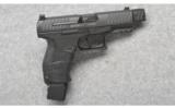 Walther ~ PPQ M2 Navy ~ 9mm Luger - 1 of 5