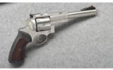 Ruger ~ Super Redhawk ~ 10mm Auto - 1 of 3