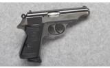 Walther ~ Model PP ~ 380 ACP - 1 of 6