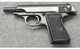 Walther ~ Model PP ~ 380 ACP - 4 of 6
