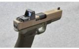 Glock ~ TMT Custom ~ 10mm Auto - 6 of 6