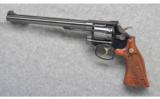 Smith & Wesson ~ 17-4 ~ 22 Long Rifle - 2 of 5