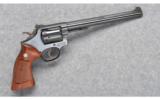Smith & Wesson ~ 17-4 ~ 22 Long Rifle - 1 of 5