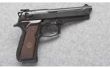 Beretta ~ Model 92FS ~ 9mm Luger - 1 of 4