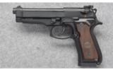 Beretta ~ Model 92FS ~ 9mm Luger - 2 of 4