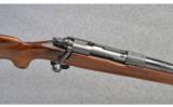 Winchester ~ Pre-War Model 70 ~ 30-06 Sprg - 8 of 9