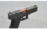 Shadow Systems ~ Glock SS9F ~ 9mm Luger - 4 of 5