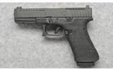 Shadow Systems ~ Glock SS9F ~ 9mm Luger - 2 of 5