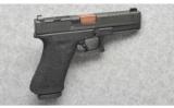 Shadow Systems ~ Glock SS9F ~ 9mm Luger - 1 of 5