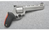 Taurus ~ Raging Bull ~ 454 Casull - 1 of 4