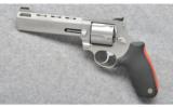 Taurus ~ Raging Bull ~ 454 Casull - 2 of 4