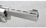 Taurus ~ Raging Bull ~ 454 Casull - 4 of 4
