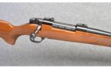 Weatherby ~ Mark V ~ 340 Wby Mag - 3 of 9
