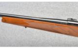 Weatherby ~ Mark V ~ 340 Wby Mag - 6 of 9