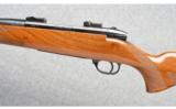 Weatherby ~ Mark V ~ 340 Wby Mag - 7 of 9