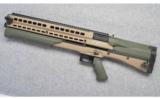 UTAS-USA ~ UTS-15 Tactical Shotgun ~ 12 Gauge - 4 of 7