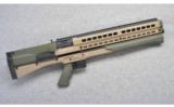 UTAS-USA ~ UTS-15 Tactical Shotgun ~ 12 Gauge - 1 of 7