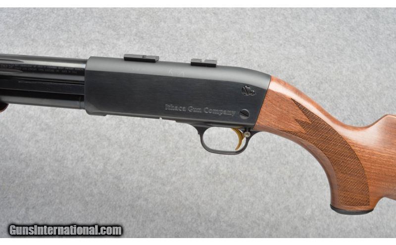 Ithaca ~ Deerslayer III ~ 20 Gauge