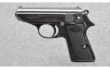 Manurhin ~ Model PPK/S ~ 380 ACP - 2 of 4