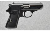 Manurhin ~ Model PPK/S ~ 380 ACP - 3 of 4