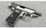 Manurhin ~ Model PPK/S ~ 380 ACP - 4 of 4