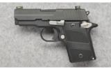 Sig Sauer ~ P938 Nightmare ~ 9mm Luger - 2 of 5