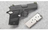 Sig Sauer ~ P938 Nightmare ~ 9mm Luger - 1 of 5