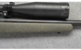 Remington ~ 700 HCR Harvester Tactical ~ 308 Win - 4 of 9