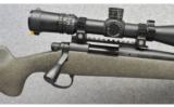 Remington ~ 700 HCR Harvester Tactical ~ 308 Win - 3 of 9