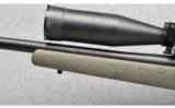 Remington ~ 700 HCR Harvester Tactical ~ 308 Win - 6 of 9