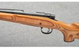 Remington ~ Model 700 VLS ~ 308 Win - 7 of 9