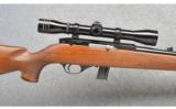 Weatherby ~ Mark XXII ~ 22 Long Rifle - 3 of 9