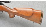 Weatherby ~ Mark XXII ~ 22 Long Rifle - 9 of 9