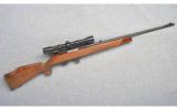 Weatherby ~ Mark XXII ~ 22 Long Rifle - 1 of 9