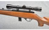 Weatherby ~ Mark XXII ~ 22 Long Rifle - 7 of 9