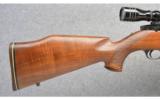 Weatherby ~ Mark XXII ~ 22 Long Rifle - 2 of 9