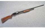 Winchester ~ Model 12 Field ~ 20 Gauge - 1 of 9