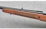 Winchester ~ Model 70 Alaskan ~ 375 H&H Mag - 6 of 9