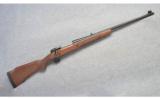 Winchester ~ Model 70 Alaskan ~ 375 H&H Mag - 1 of 9