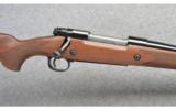Winchester ~ Model 70 Alaskan ~ 375 H&H Mag - 3 of 9
