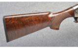 Benelli ~ SBE 25th Annv. Pacific Flyway ~ 12 Ga - 2 of 9