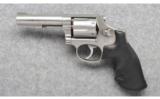 Smith & Wesson ~ Model 64 ~ 38 Special - 2 of 5