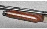 Benelli ~ SBE 25th Annv. Central Flyway ~ 12 Ga - 6 of 9