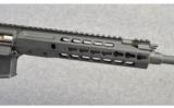 Barrett ~ REC7 Flyweight ~ 5.56 Nato - 4 of 8