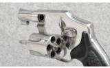Smith & Wesson ~ Model 640 ~ 38 Special - 3 of 4